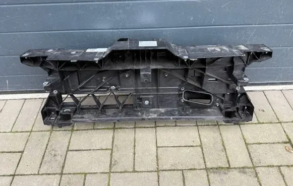 Peugeot Expert Radiator support slam panel 9849922580