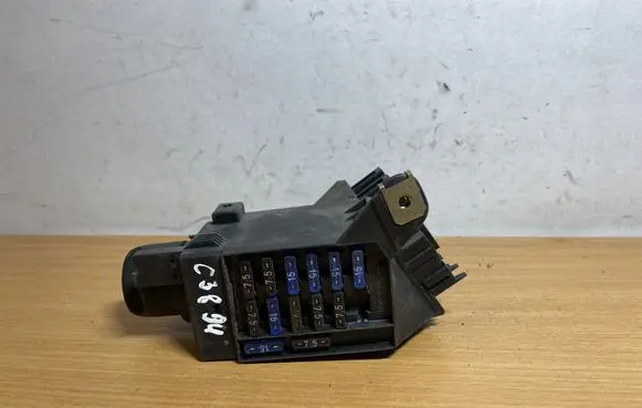 Mercedes-Benz CLK A208 C208 Light switch 2105450104 C3894
