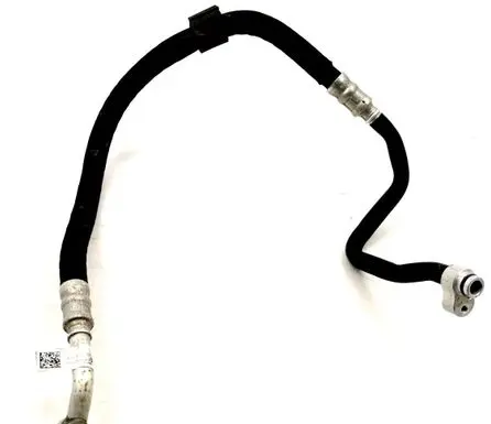 Audi A6 S6 C7 4G Air conditioning (A/C) pipe/hose 4G0260701BQ