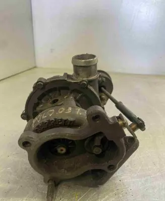 Volkswagen Polo Turbo GS4045145701