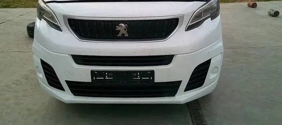 Peugeot Expert Front piece kit EWPB