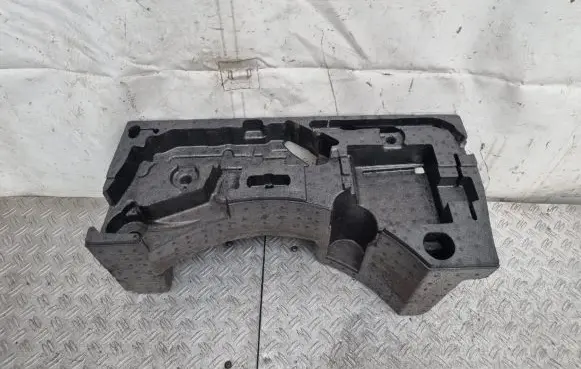 Volkswagen PASSAT B6 Tool box 3C5012115C
