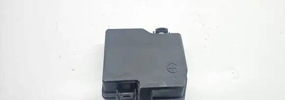 Hyundai Tucson IV NX4 Fuse box cover 91956CZ040