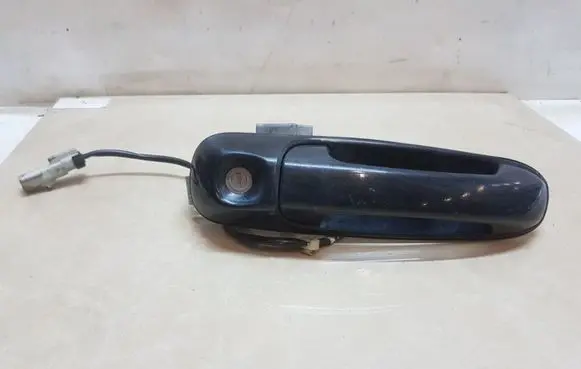 Jeep Grand Cherokee (WJ) Front door exterior handle 24737E