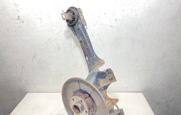 Volvo S80 Rear wheel hub 6G915A968 20100709B