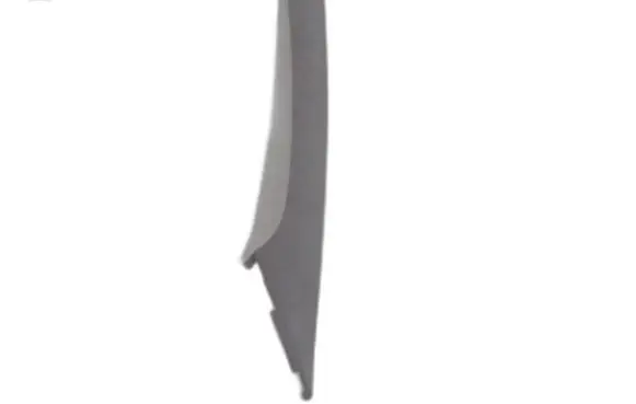 Peugeot 3008 I (A) pillar trim 9683060077