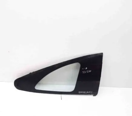 Dodge Stealth Rear side window