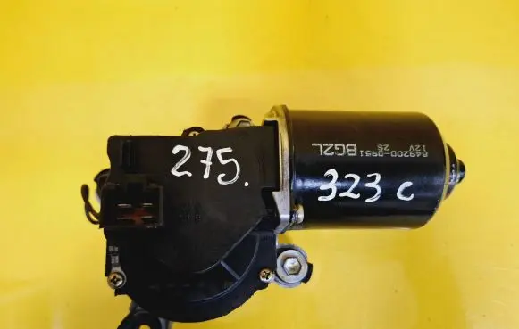 Mazda 323 Wiper motor 849200-0951
