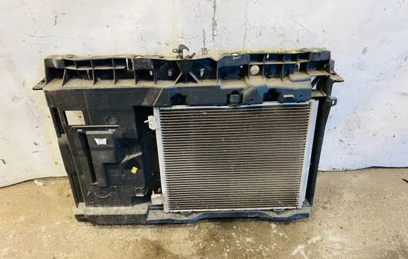 Citroen C3 Front piece kit 