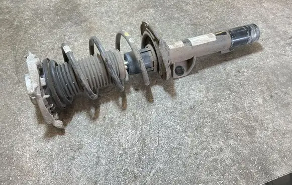 Volkswagen ID.3 Front shock absorber/damper 10A400035 M28202304166