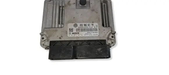 Renault Captur Engine control unit/module 03G906021PM 03G906021AN 0281014061