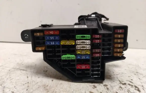 Fuse module