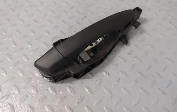 Peugeot Partner III Front door exterior handle 98029782XT 9802977180