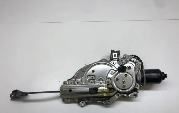 Lexus RX 330 - 350 - 400H Tailgate hydraulic set 42710710030 1638000091