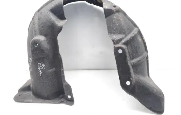 Mercedes-Benz Citan II W420 Front wheel arch liner splash guards A4206140100 638444133R
