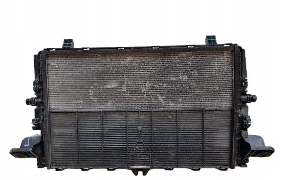 Tesla Model 3 Air conditioning (A/C) system set 160780800A