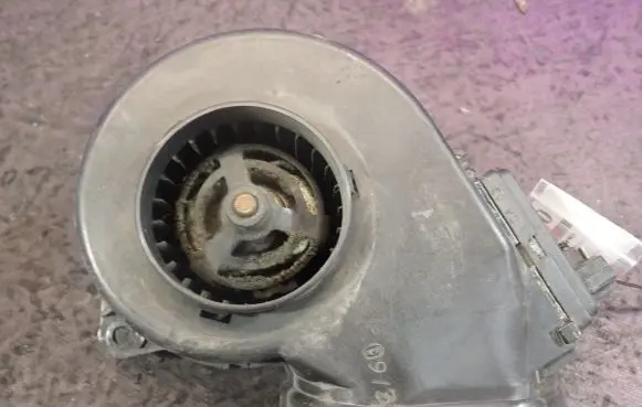 Fiat Ulysse Heater fan/blower 1485725080