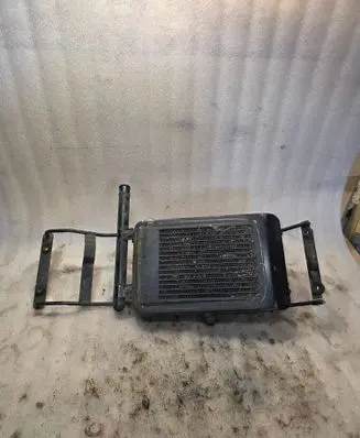 Hyundai Galloper Intercooler radiator
