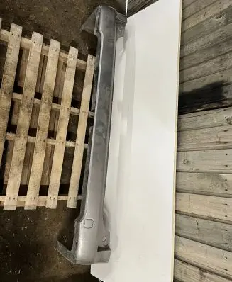 Nissan NV200 Rear bumper