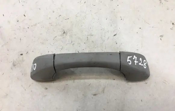 Volvo S80 Rear interior roof grab handle