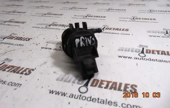 Toyota Prius (XW20) Windscreen/windshield washer pump 8533060180