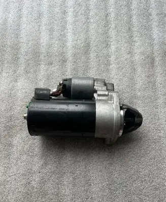 Mercedes-Benz E W212 Starter motor A6519062400
