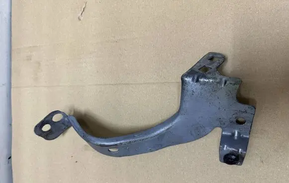 Volkswagen Arteon Headlight/headlamp mounting bracket 3G8804594