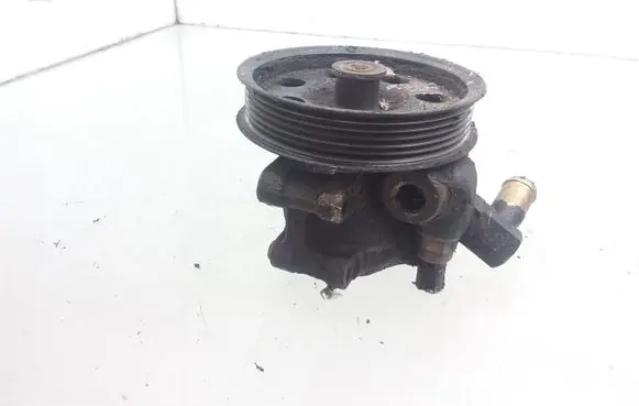 Ford Focus Power steering pump BE0602