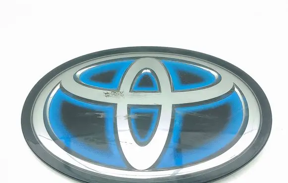 Toyota Prius (XW50) Manufacturer badge logo/emblem 5314142020 5314147030 531410R020