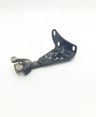 Volkswagen Transporter - Caravelle T5 Sliding door lower roller guide/hinge 7H0843398
