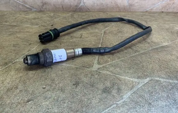 BMW Z4 E89 Lambda probe sensor 7526262