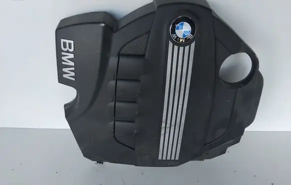 Engine cover (trim)