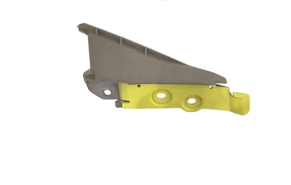 Toyota Aygo AB40 Front bumper mounting bracket 525370H010AUTOAS5 525370H010
