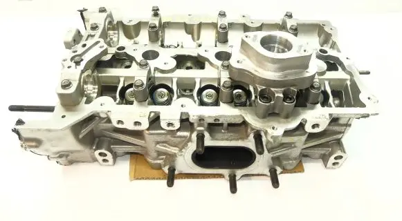 KIA Stinger Engine head 