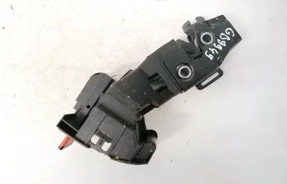BMW 1 E81 E87 Seat back rest lock catch 387083000 7118692