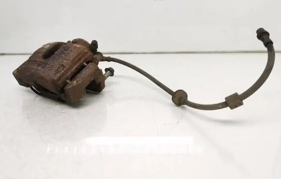 BMW X3 E83 Front brake caliper