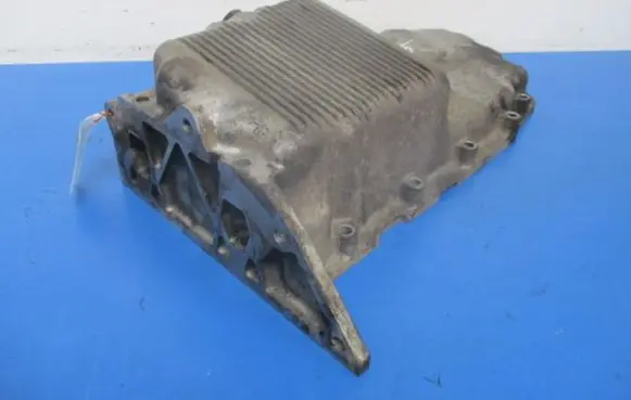 Chevrolet Nubira Oil sump 92062825