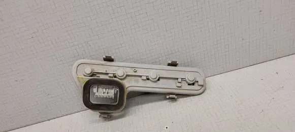 Opel Zafira A Tail light bulb cover holder 5249