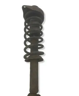 Audi 100 S4 C4 Rear shock absorber/damper 