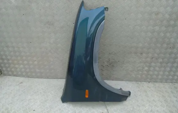 Honda CR-V Front wheel arch liner splash guards
