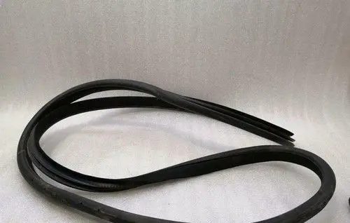 Mercedes-Benz S W222 Front door rubber seal A2226970151