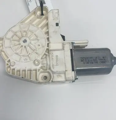 Audi A7 S7 4G Front door window regulator motor 8K0959801B