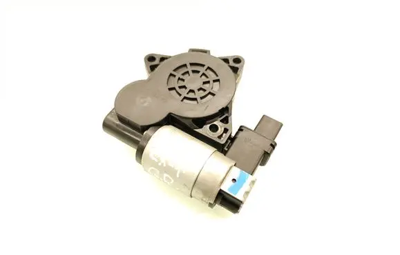 Mazda CX-7 Rear door window regulator motor GJ6A5958X