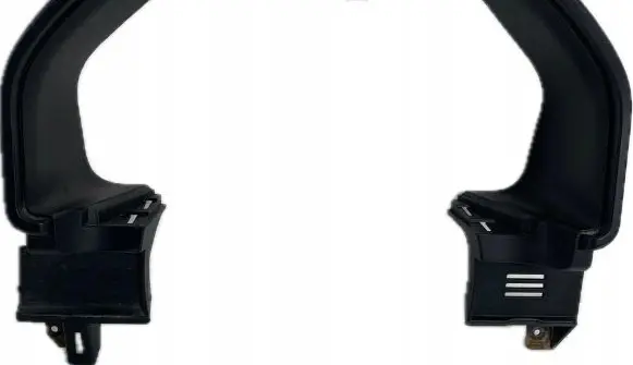 Ford F150 Dashboard trim FL3B-15044D70-A