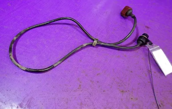 Volkswagen Polo IV 9N3 Steering angle sensor 6Q1423291R