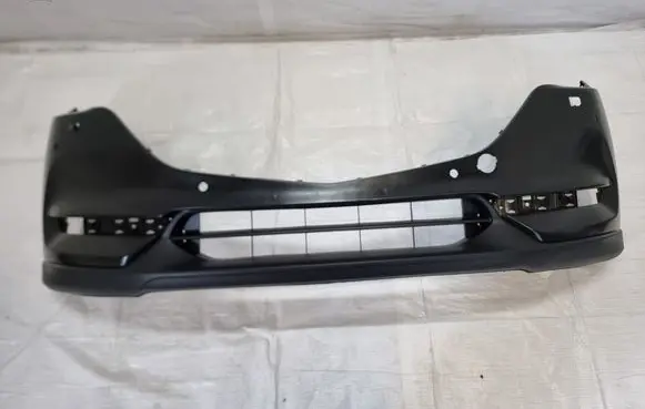 Mazda CX-5 II Front bumper KTZD-50-031
