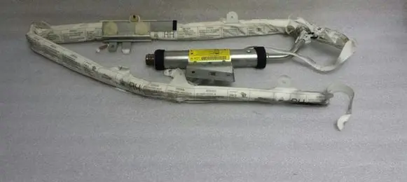 Jaguar S-Type Roof airbag XR843238