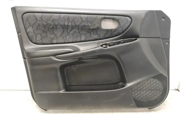 Mazda 626 Front door card panel trim GF4A450G57