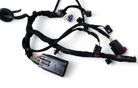 Chrysler Pacifica Sliding door wiring loom P68355049AA