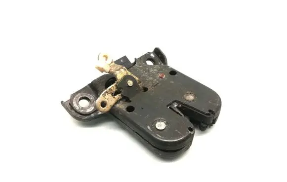Audi A3 S3 8P Tailgate/trunk/boot lock/catch/latch